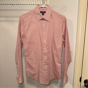 Express Button Down Shirt